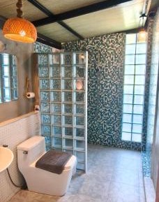 Luxury Quadruple Room