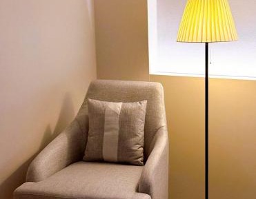Deluxe Double or Twin Room with Balcony