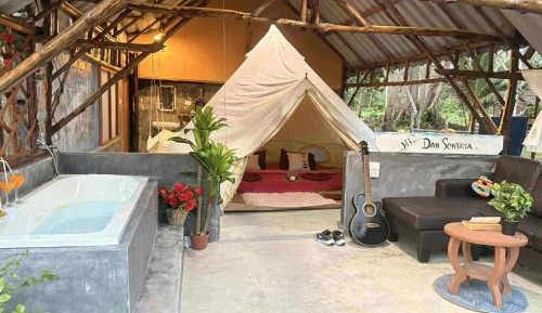 Tent