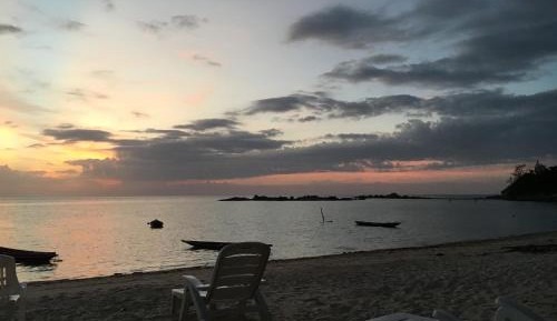 Bungalow - Beach Front