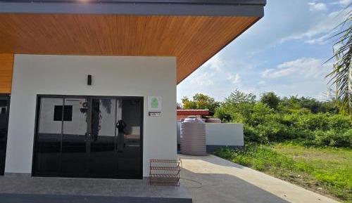 One-Bedroom Villa