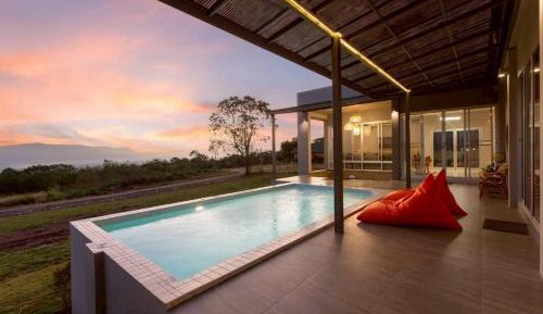 Three-Bedroom Home