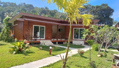 Bungalow