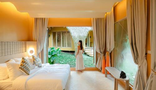 One-Bedroom Suite