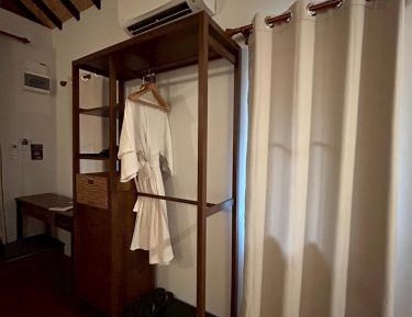 Twin Room with Balcony