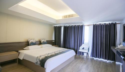 King Room