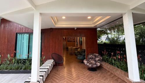 Vacation Home