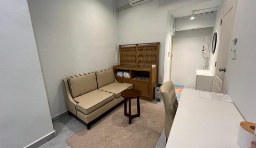 Premium Quadruple Room