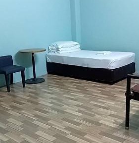 Triple Room with Private Bathroom