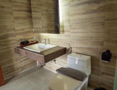 Junior Suite with Terrace