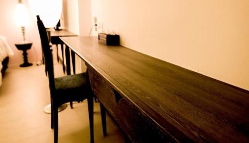 Family Junior Suite