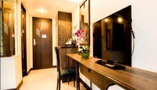Presidential Suite
