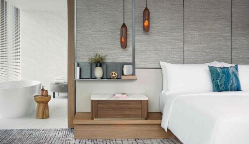 Maa Lai Suite with View