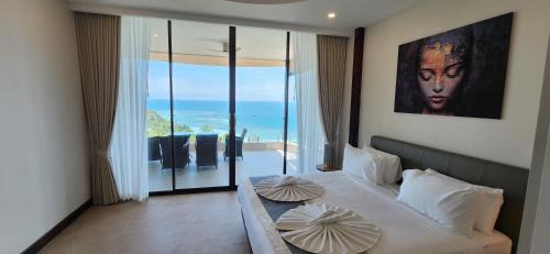 3 Bedroom Penthouse