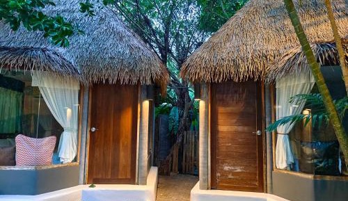 Deluxe Bungalow
