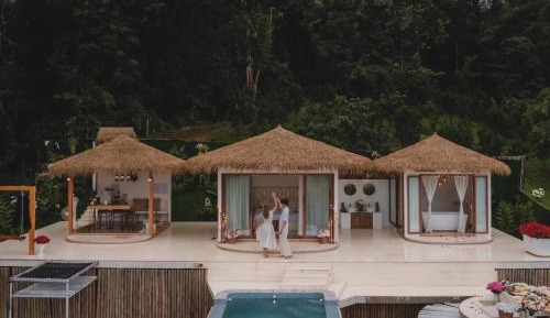 One-Bedroom Villa