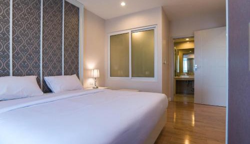 Deluxe Double Room with Bath