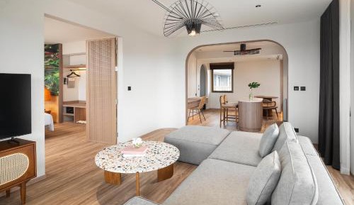 Bangsaen Suite