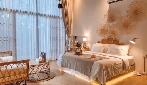 Deluxe Villa
