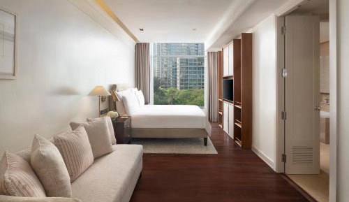 Junior Suite Prestige