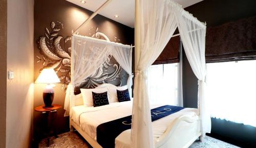 Family Suite