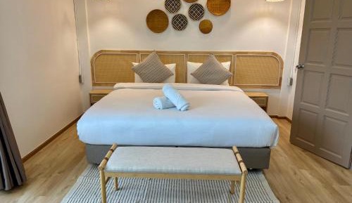 Premier Double Room