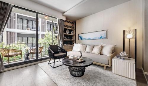 One-Bedroom Suite