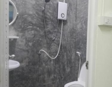 Double or Twin Room with Bathroom
