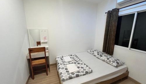 Budget Double or Twin Room