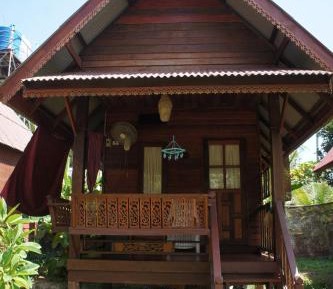 Standard Bungalow with Fan