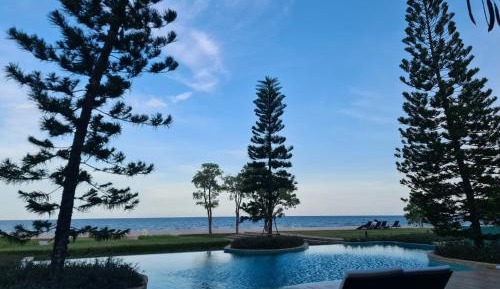 Three-Bedroom Vacation Home 
