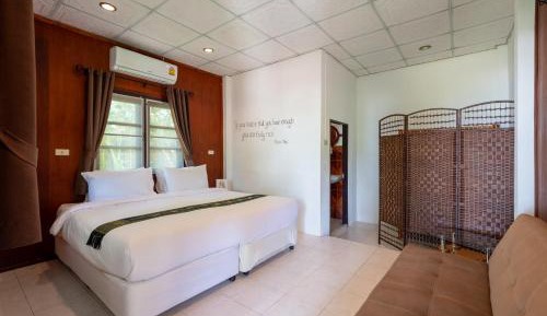 Double Room with Sea View