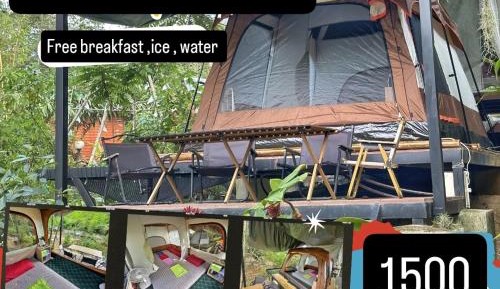 Tent
