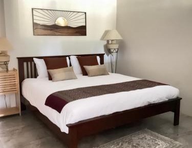 King Room with Mountain View