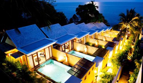 Pool Villa