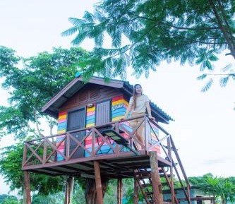 Superior Villa