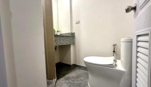 Triple Room with Shower