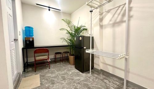 Comfort Triple Room with Shower