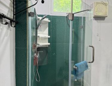 Deluxe Double Room with Extra Bed