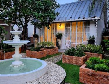One-Bedroom Villa