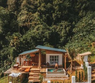One-Bedroom Villa
