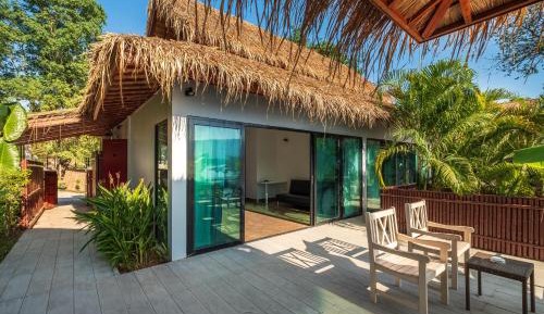Suite Bungalow