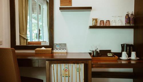Coconut Cottage