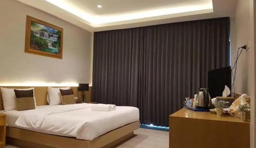 Superior Queen Room
