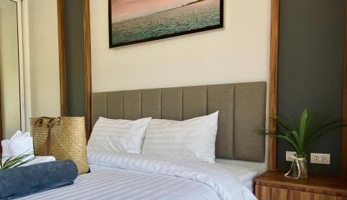 Superior Four-Bedroom Villa with Private Pool