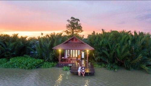 One-Bedroom Villa
