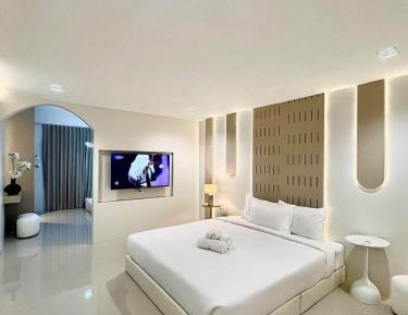 King Suite