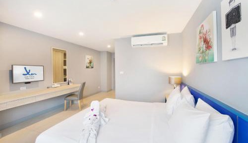 Mini Suite