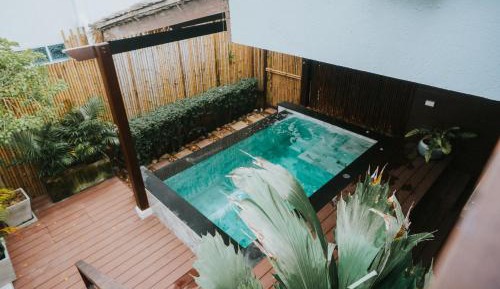 One-Bedroom Villa