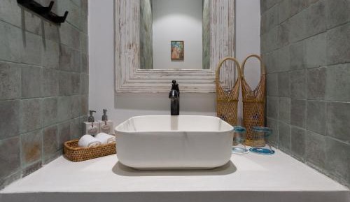 Riad Suite 3 bedrooms